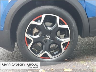 2023 Opel Mokka