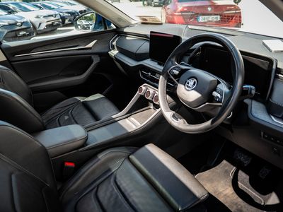 2024 Skoda Kodiaq