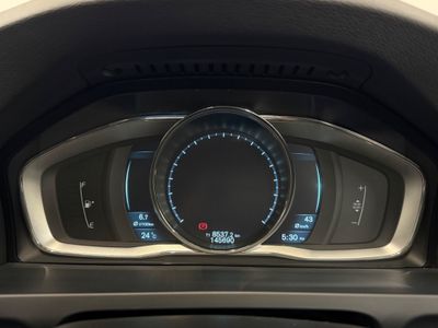 2014 Volvo V60