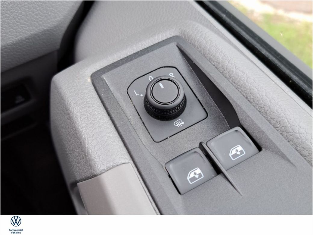 2026 Volkswagen Crafter