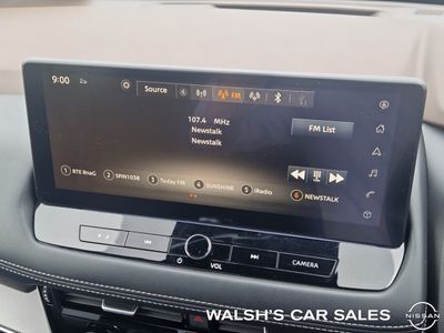 2023 Nissan X-Trail