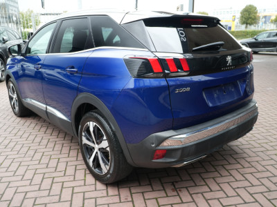 2020 Peugeot 3008