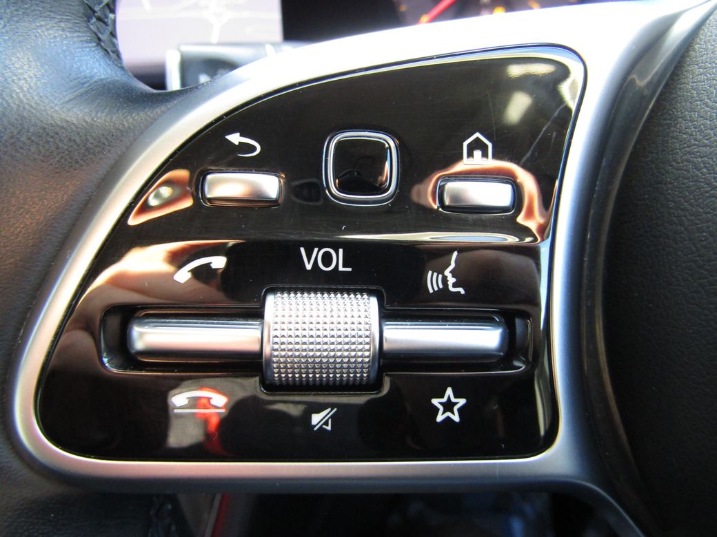 2019 Mercedes-Benz E Class