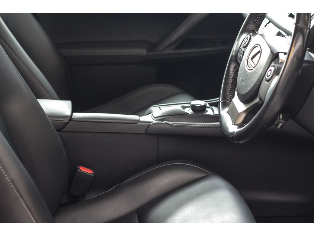 2017 Lexus CT