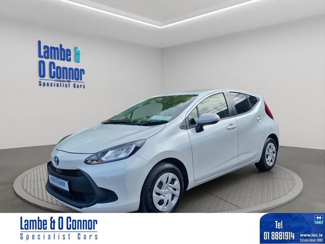 vehicle for sale from Lambe & O'Connor
