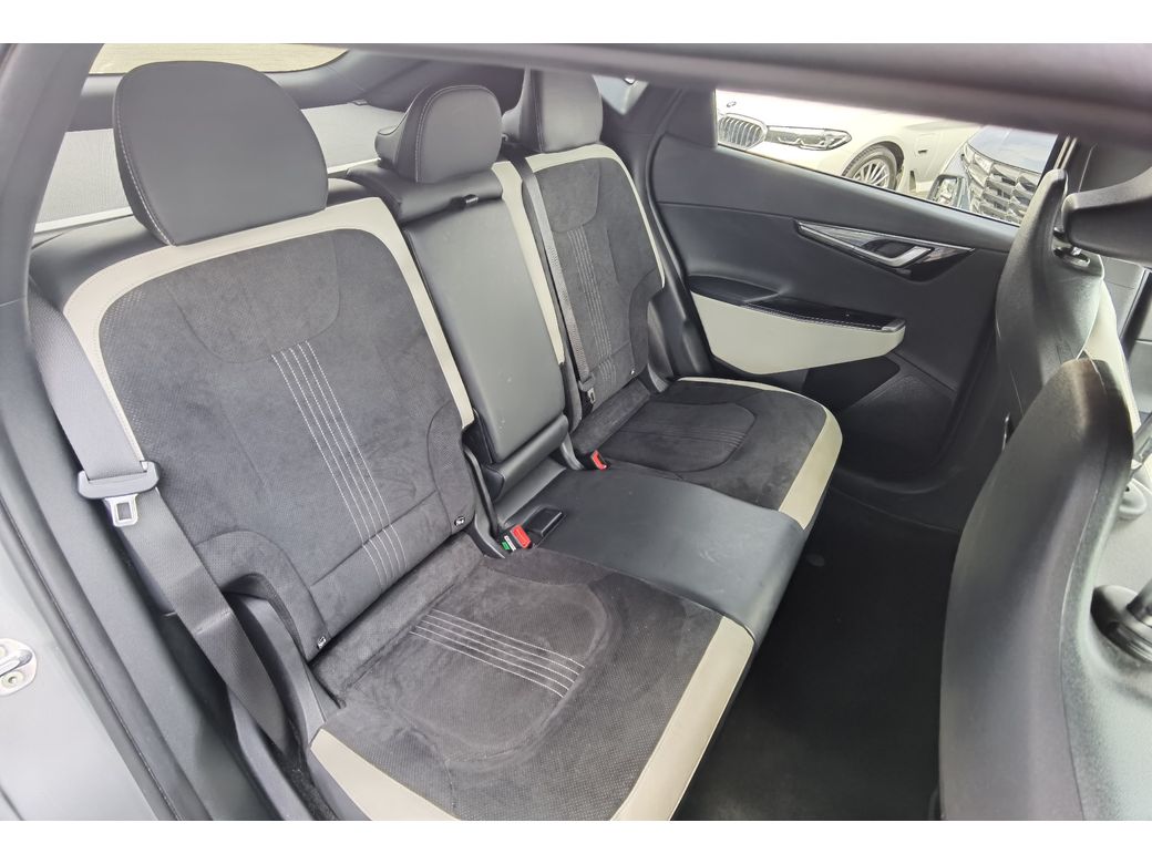 2022 Kia EV6