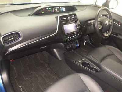 2022 Toyota Prius