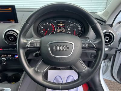2014 Audi A3