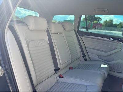 2021 Volkswagen Passat
