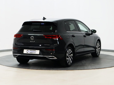 2023 Volkswagen Golf