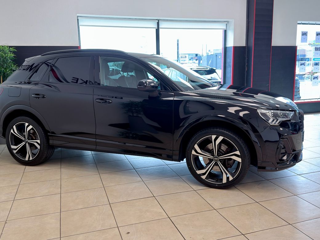 2023 Audi Q3
