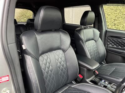 2020 Mitsubishi Outlander