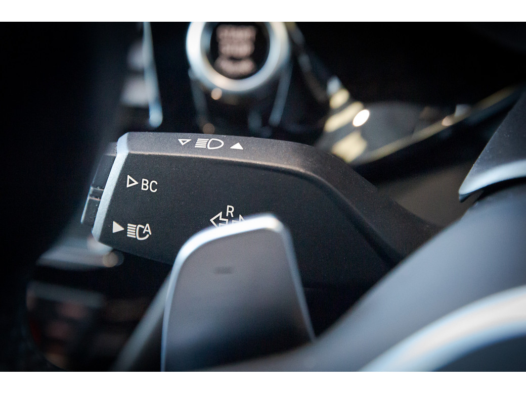 2023 BMW 5 Series