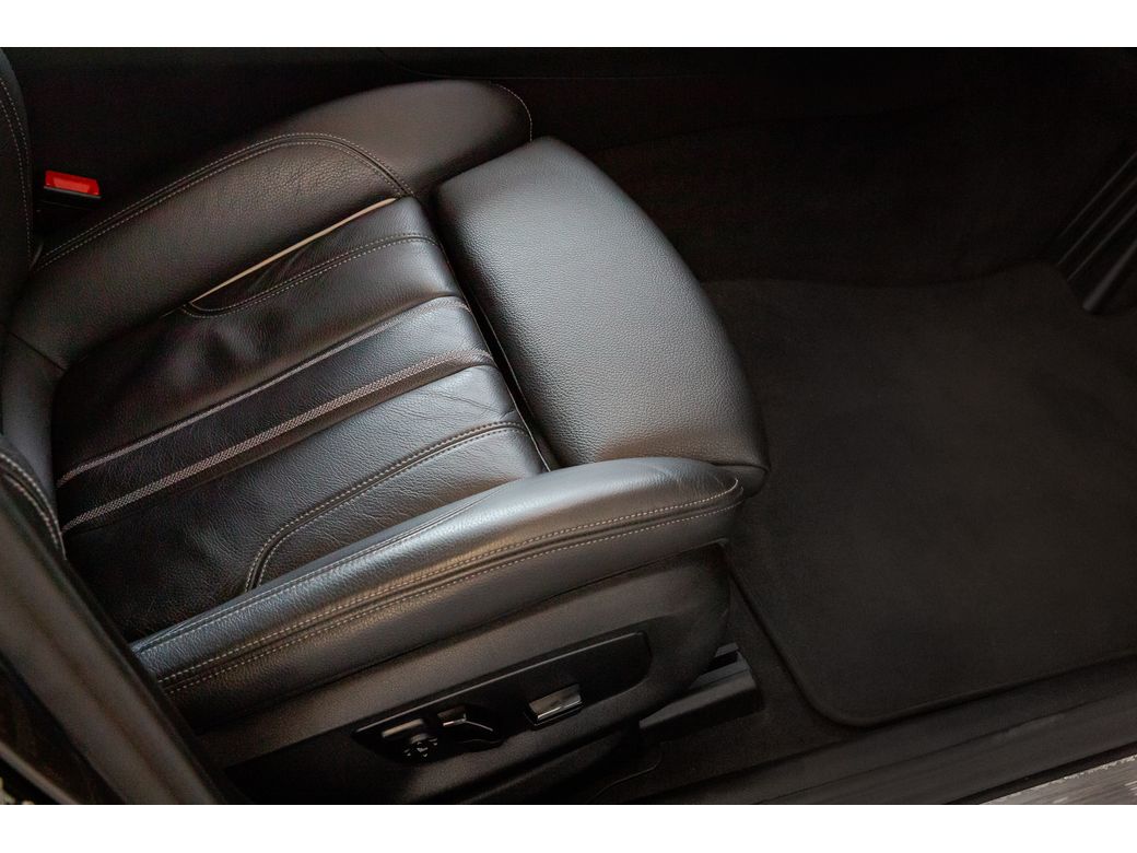 2022 BMW 5 Series