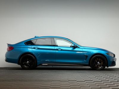2019 BMW 4 Series