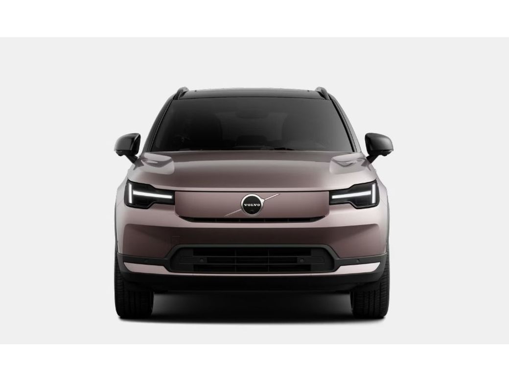 2027 Volvo EX40