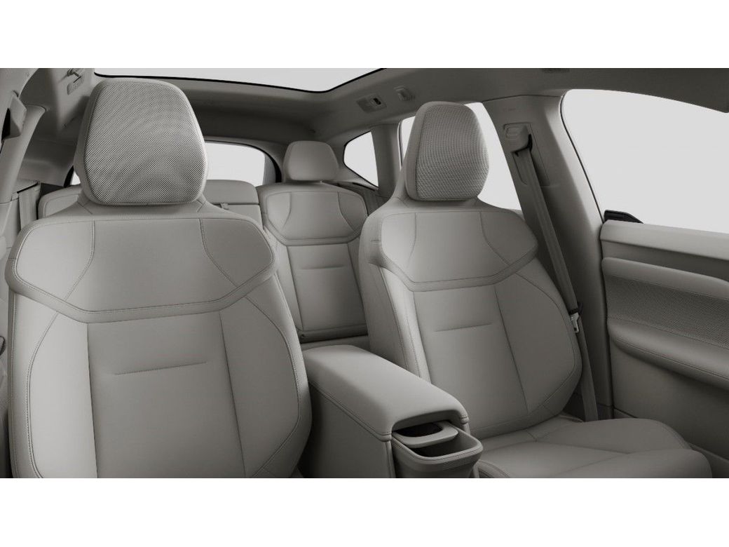 2027 Volvo EX60