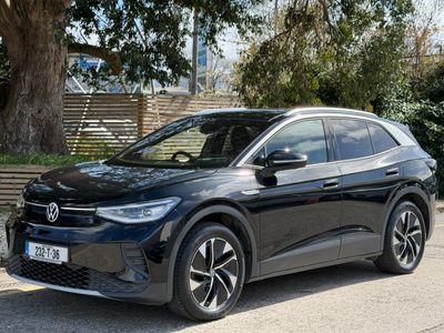 2023 Volkswagen ID.4