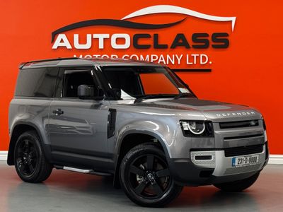 vehicle for sale from Autoclass Motor Company