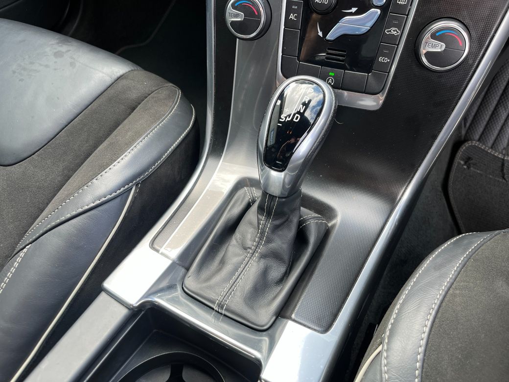 2017 Volvo XC60