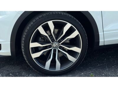 2021 Volkswagen T-Roc