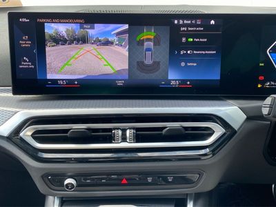 2023 BMW 3 Series