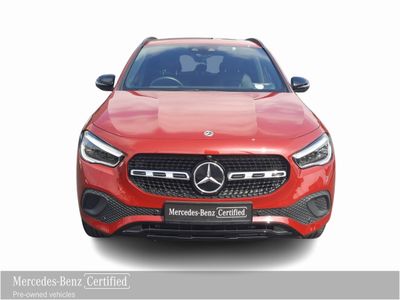 2023 Mercedes-Benz GLA Class