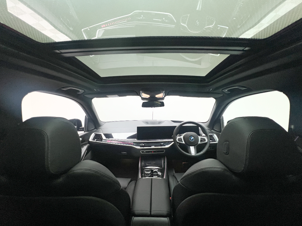2025 BMW X5