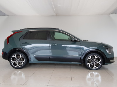 2023 Kia Niro