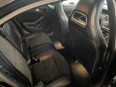 2018 Mercedes-Benz A 180