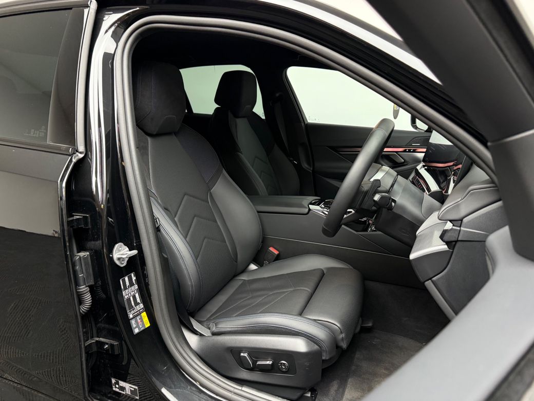 2025 BMW 5 Series
