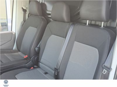 2025 Volkswagen Crafter