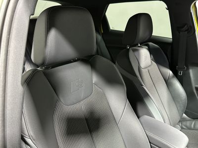 2023 Audi A1