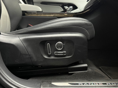 2024 Land Rover Range Rover Evoque