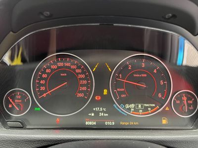 2019 BMW 3 Series
