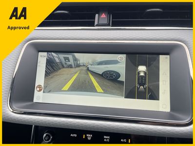 2021 Land Rover Range Rover