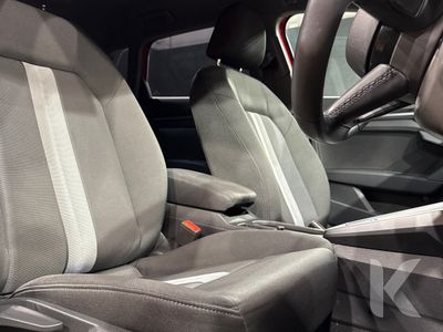 2022 Audi A3