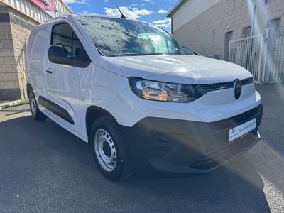 2026 Citroen Berlingo