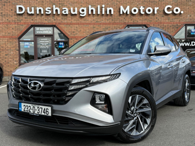 vehicle for sale from Dunshaughlin Motor Co