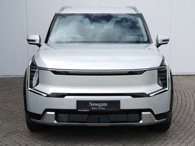 2026 Kia EV9