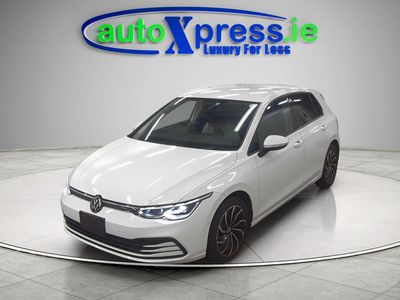 2022 Volkswagen Golf