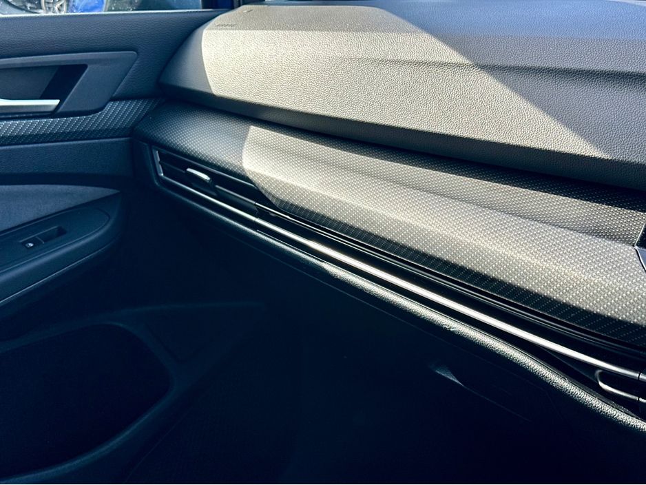2021 Volkswagen Golf