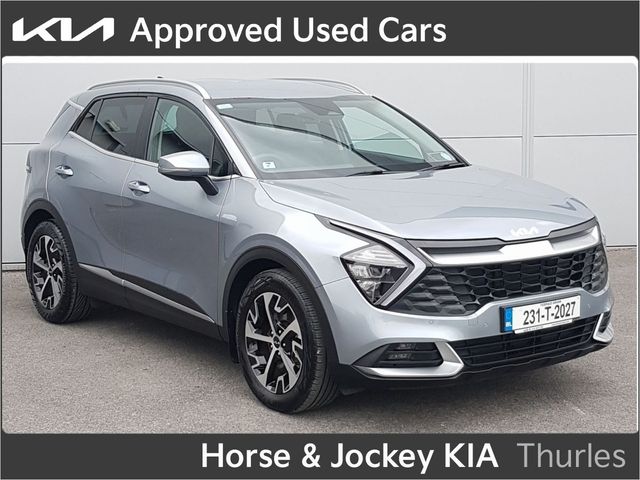 vehicle for sale from Horse & Jockey Car Sales
