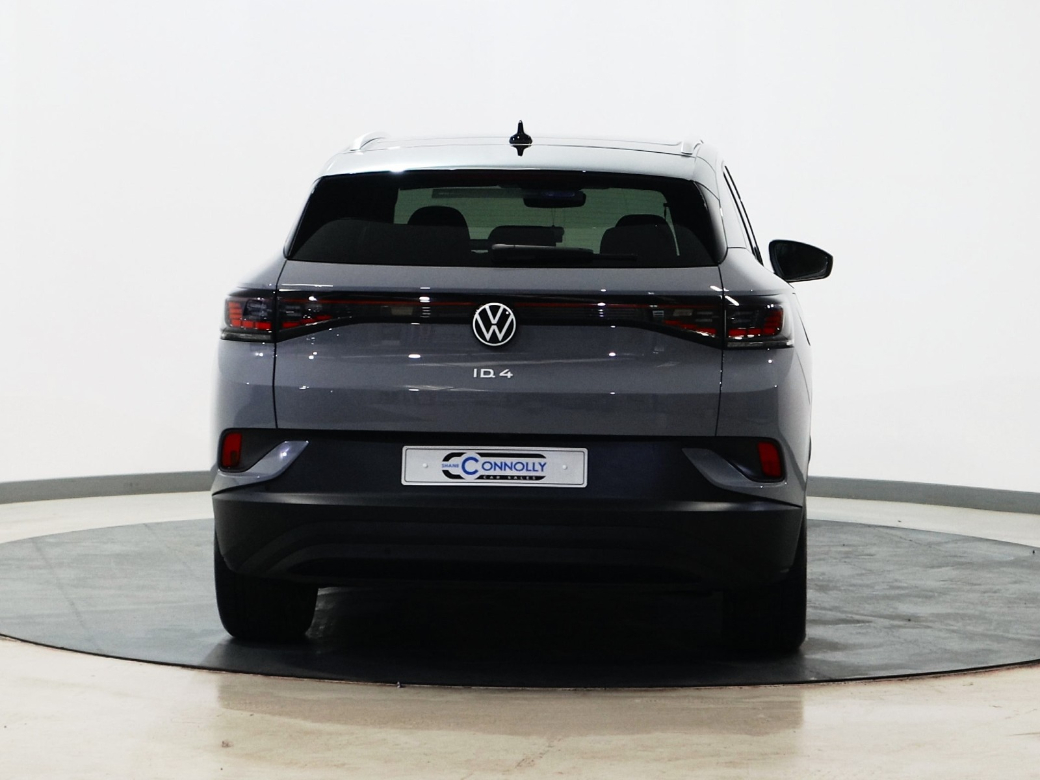 2023 Volkswagen ID.4