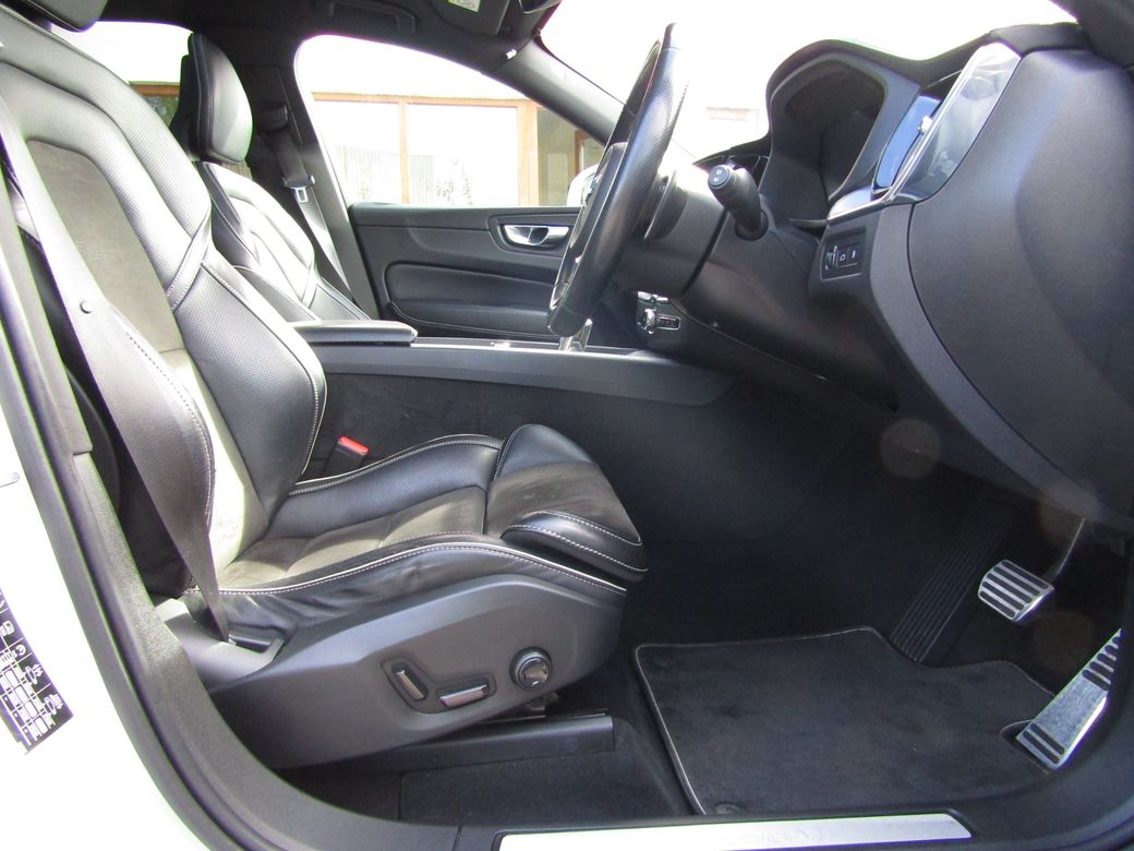 2018 Volvo XC60
