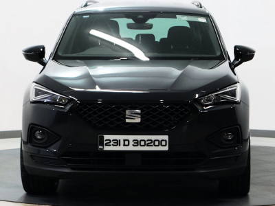 2023 SEAT Tarraco