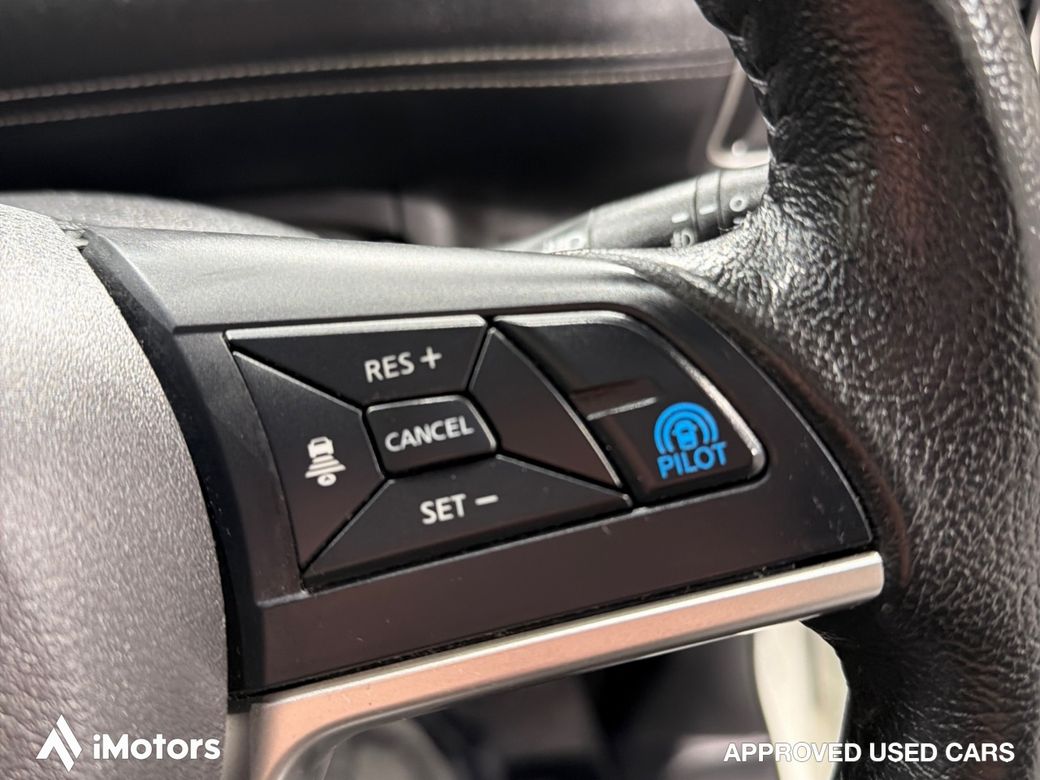 2017 Nissan Serena