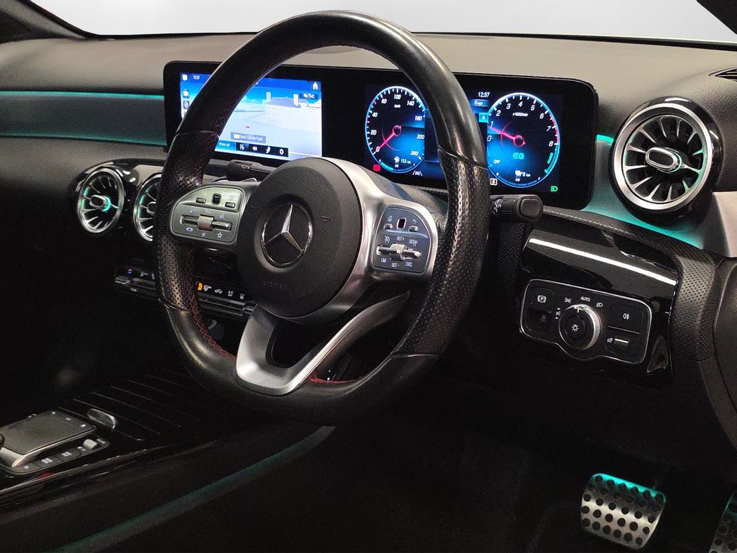 2020 Mercedes-Benz A 250