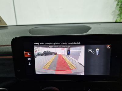 2023 Mercedes-Benz EQB