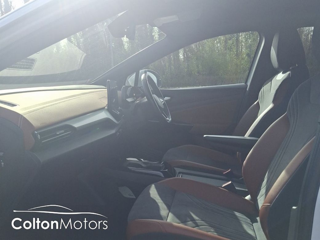 2022 Volkswagen ID.4